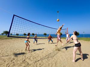 Fotografie z fotogalerie ubytování Holiday Home Camping Park Umag-7 by Interhome v destinaci Karigador