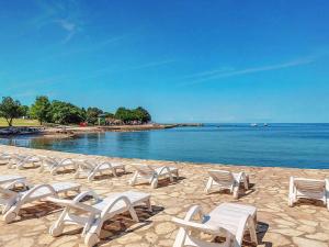 Fotografie z fotogalerie ubytování Holiday Home Camping Park Umag-7 by Interhome v destinaci Karigador