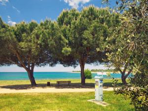 Fotografie z fotogalerie ubytování Holiday Home Camping Park Umag-7 by Interhome v destinaci Karigador