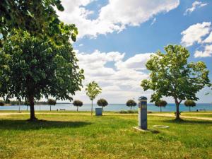 Fotografie z fotogalerie ubytování Holiday Home Camping Park Umag-7 by Interhome v destinaci Karigador