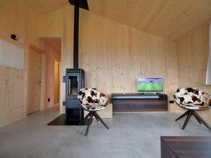 Gallery image of Holiday Home Superior Aclas Maiensäss Resort-1 by Interhome in Urmein