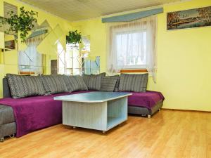 Holiday Home Azzurro by Interhome 8647 Balatonmáriafürdő kép - 2