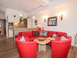 Istumisnurk majutusasutuses Apartment Tyrol-2 by Interhome