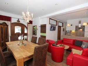Istumisnurk majutusasutuses Apartment Tyrol-2 by Interhome
