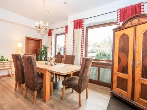 Istumisnurk majutusasutuses Apartment Tyrol-2 by Interhome