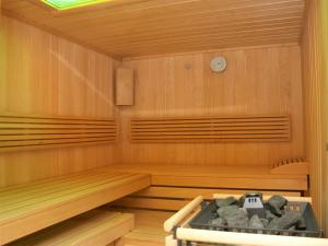 Fotografia z galérie ubytovania Apartment Hochjoch by Interhome v destinácii Donnersbachwald