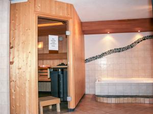 Fotografia z galérie ubytovania Apartment Hochjoch by Interhome v destinácii Donnersbachwald