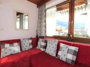 Istumisnurk majutusasutuses Apartment Tyrol-1 by Interhome