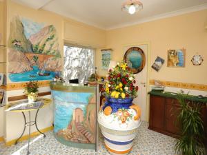 Фотография из галереи La Locanda Del Fiordo в Фуроре