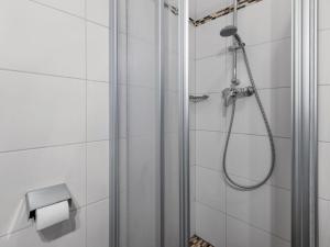 Koupelna v ubytování Apartment Achtalgut by Interhome