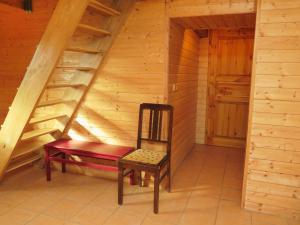 Fotografie z fotogalerie ubytování Holiday Home Lenora I by Interhome v Lenoře