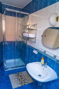 Gallery image of Campari Panzi&oacute; in Gyenesdi&aacute;s