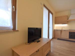 Kuchnia lub aneks kuchenny w obiekcie Apartment Elettra-7 by Interhome