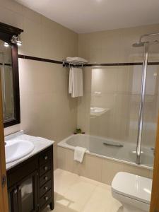 Gallery image of Apartamento Marina Llanes III in Llanes