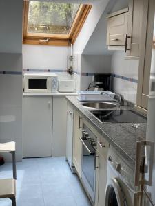 Gallery image of Apartamento Marina Llanes III in Llanes