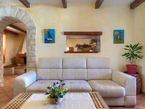 Posedenie v ubytovaní Holiday Home Villa Prisedi by Interhome