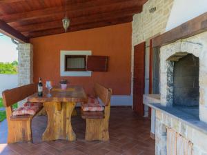 Fotografia z galérie ubytovania Holiday Home Villa Prisedi by Interhome v destinácii Krnica