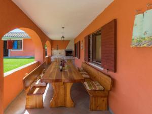 Fotografia z galérie ubytovania Holiday Home Villa Prisedi by Interhome v destinácii Krnica