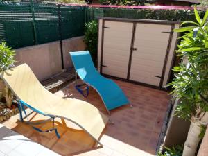 Φωτογραφία από το άλμπουμ του Holiday Home Hameau des Tamarins-1 by Interhome σε Le Barcarès