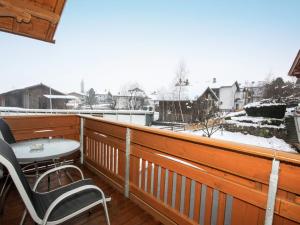 Apartment Schloßmühle by Interhome during the winter