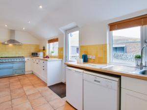 Gallery image of Holiday Home Dunsdale House by Interhome in Westnewton