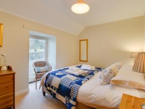 Gallery image of Holiday Home Dunsdale House by Interhome in Westnewton