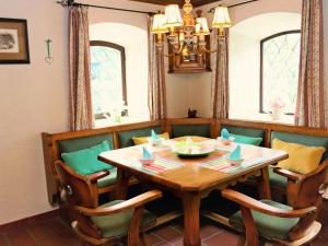 Fotografia z galérie ubytovania Holiday Home Aigen by Interhome v destinácii Radau