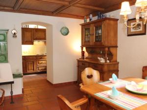 Fotografia z galérie ubytovania Holiday Home Aigen by Interhome v destinácii Radau