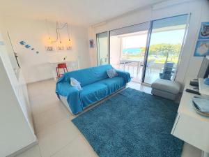 Gallery image of Appartamento delfini sul mare in Golfo Aranci
