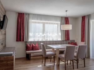 Posedenie v ubytovaní Apartment Melisande 2 by Interhome