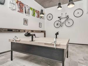 Fotografia z galérie ubytovania Apartment Melisande 2 by Interhome v Soldene