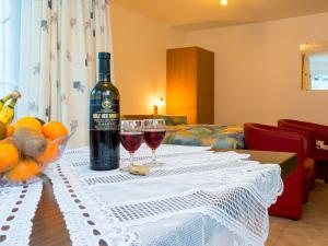Pića u objektu Chalet Piccolo by Interhome