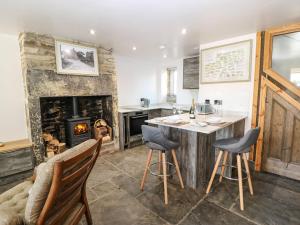 Fotografie z fotogalerie ubytování Ha'penny Cottage v destinaci Holmfirth