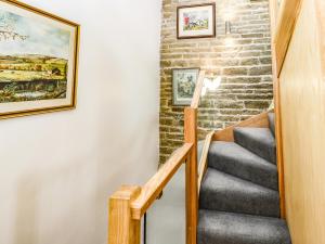 Fotografie z fotogalerie ubytování Ha'penny Cottage v destinaci Holmfirth