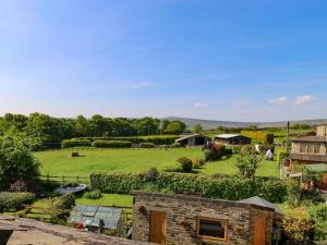 Gallery image of Ha'penny Cottage in Holmfirth