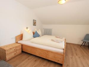 Gallery image of Holiday Home Sonnblick by Interhome in Uderns