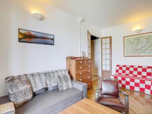 Gallery image of Apartment La résidence by Interhome in Saint-Gervais-les-Bains