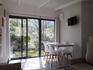 Zdjęcie z galerii obiektu Bungalow Deluxe Mulhacén w mieście Trevélez
