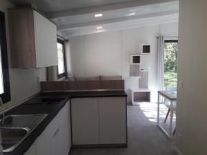 Zdjęcie z galerii obiektu Bungalow Deluxe Mulhacén w mieście Trevélez