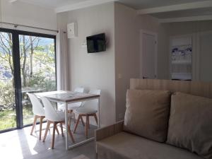 Zdjęcie z galerii obiektu Bungalow Deluxe Mulhacén w mieście Trevélez
