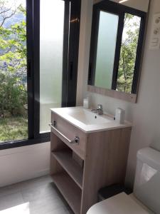 Zdjęcie z galerii obiektu Bungalow Deluxe Mulhacén w mieście Trevélez