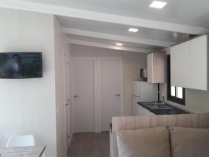 Zdjęcie z galerii obiektu Bungalow Deluxe Mulhacén w mieście Trevélez