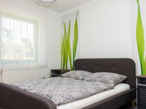 Posteľ alebo postele v izbe v ubytovaní Holiday Home Sapphire by Interhome + 20 fotografií