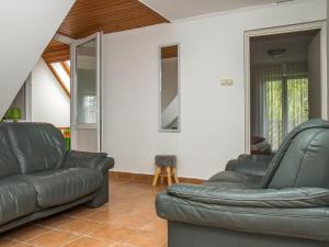 Posedenie v ubytovaní Holiday Home Sapphire by Interhome