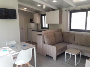 Zdjęcie z galerii obiektu Bungalow Deluxe Mulhacén w mieście Trevélez
