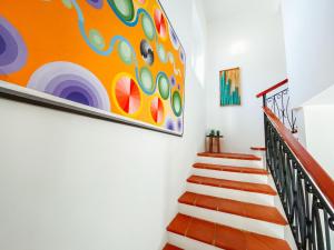 Fotografia z galérie ubytovania Apartment Pinta by Interhome v destinácii Caronia Marina