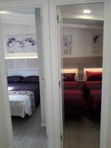 Zdjęcie z galerii obiektu Bungalow Deluxe Mulhacén w mieście Trevélez