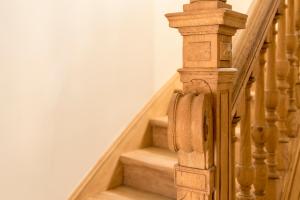 普罗普里亚诺Boutique hôtel Château Rouher的相册照片