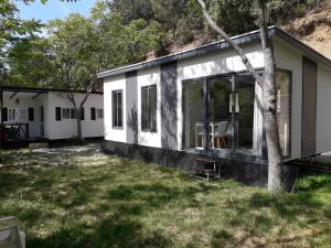 Zdjęcie z galerii obiektu Bungalow Deluxe Mulhacén w mieście Trevélez