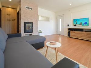Posezení v ubytování Holiday Home Dalmacia by Interhome